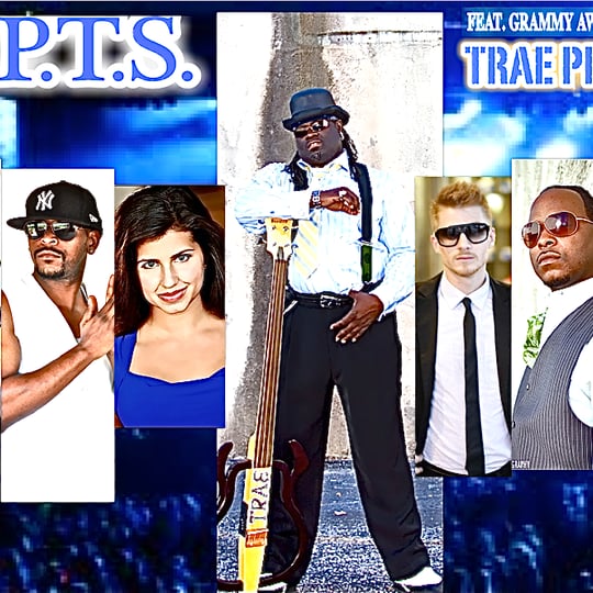 Tpts Express - Dance Band in Orlando, FL