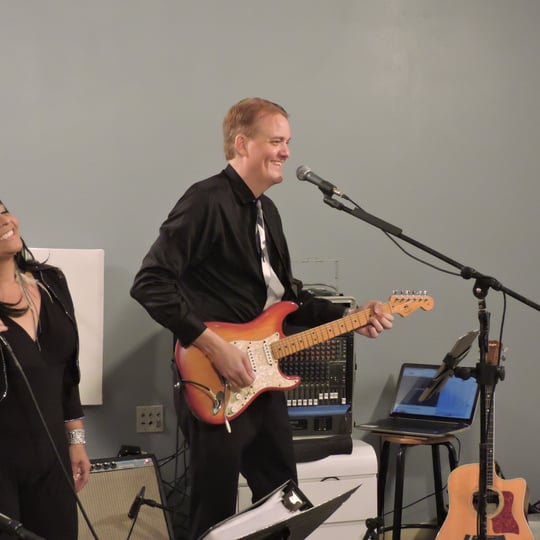 Tradewinds Dance Band - Dance Band in West Palm Beach, FL