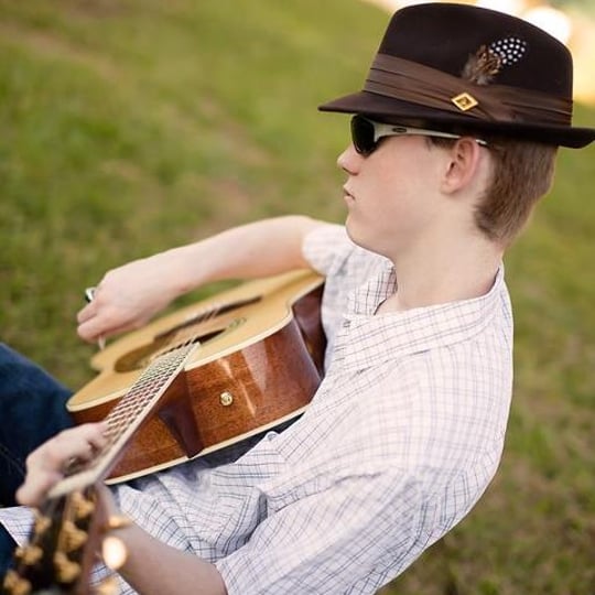 Traditional Irish Music for the Background - Mandolin Player in North Las Vegas, NV