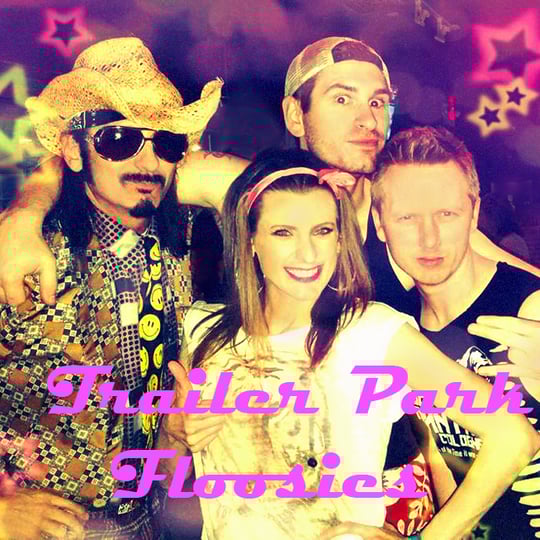 Trailer Park Floosies - Cover Band / Dance Band in Burlington, KY