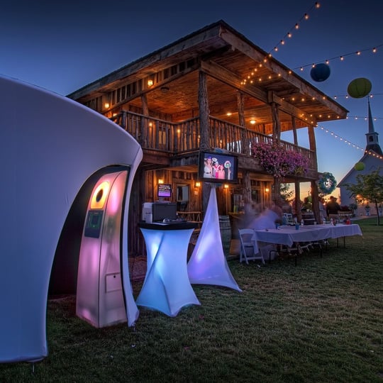 Treasure Valley Photo Booth - Photo Booths / Wedding Entertainment in Boise, ID