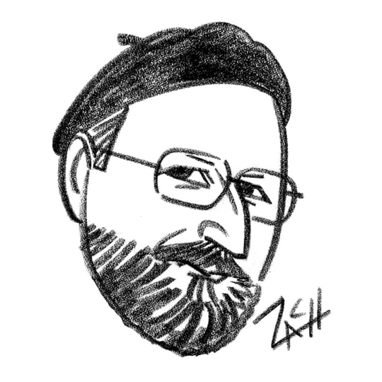 Caricatures by Zach! - Caricaturist / Family Entertainment in San Francisco, CA