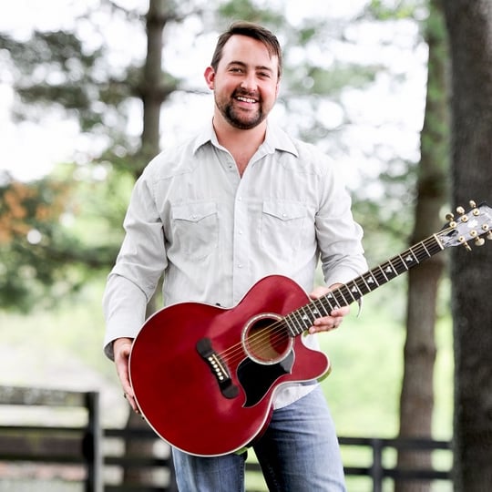 Trent Mayo - Country Singer in Kennesaw, GA