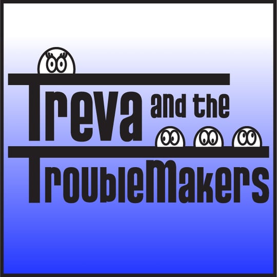 Treva and the TroubleMakers - Classic Rock Band in Springfield, MO