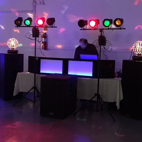 Tri-State DJ Services - Wedding DJ / Wedding Entertainment in Marion, IN