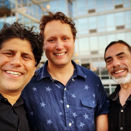 Trifecta - Party Band in New York City, NY