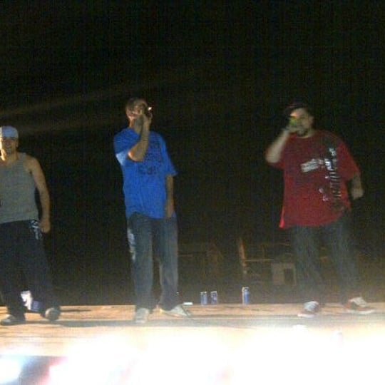 Triple C - Rap Group in Huron, SD