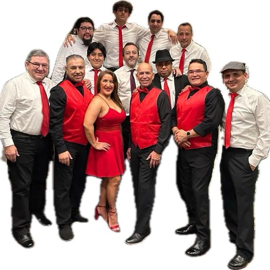 TropyBand Orquesta - Salsa Band / Spanish Entertainment in Wharton, NJ