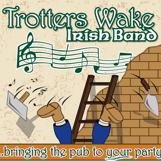 Trotters Wake - Celtic Music in Souderton, PA