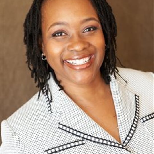 True Synergy - Gena Yuvette Davis - Leadership/Success Speaker in Los Angeles, CA