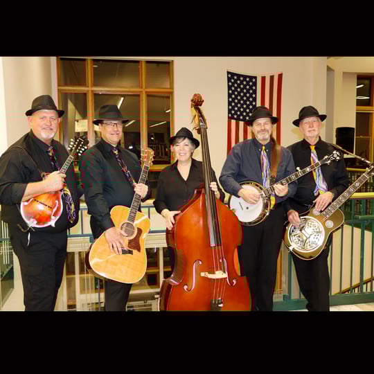 Truman's Ridge - Bluegrass Band in Sycamore, IL