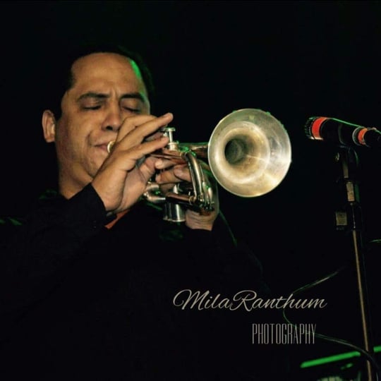 Ricardo Marx (Trumpet Player) - Trumpet Player in Bridgeport, CT
