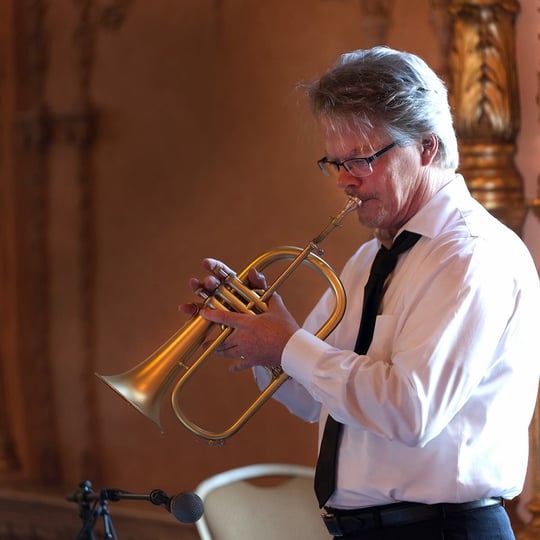 TrumpetJazz Inc - Jazz Band in St Joseph, MI