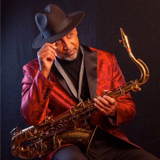 Tim Tolber Music & Entertainment - Saxophone Player / 1980s Era Entertainment in Columbus, OH