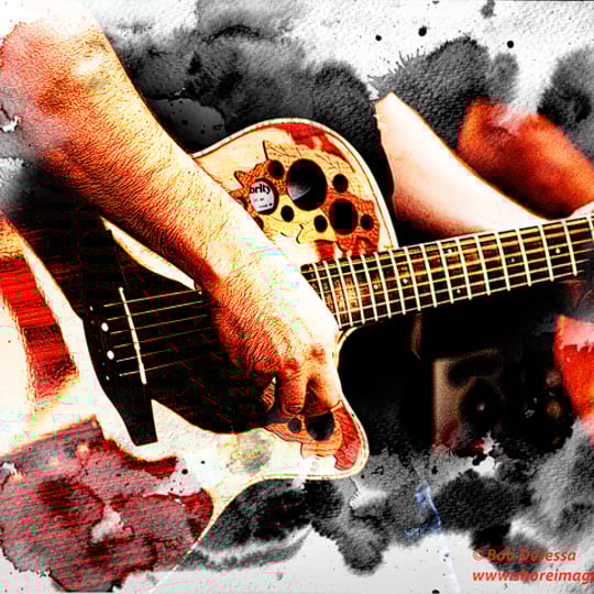 Stop Hear Band - Acoustic Band in Manasquan, NJ