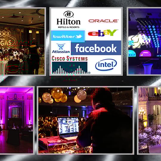 Twin Spin Entertainment - DJ / Event DJs in Dublin, CA