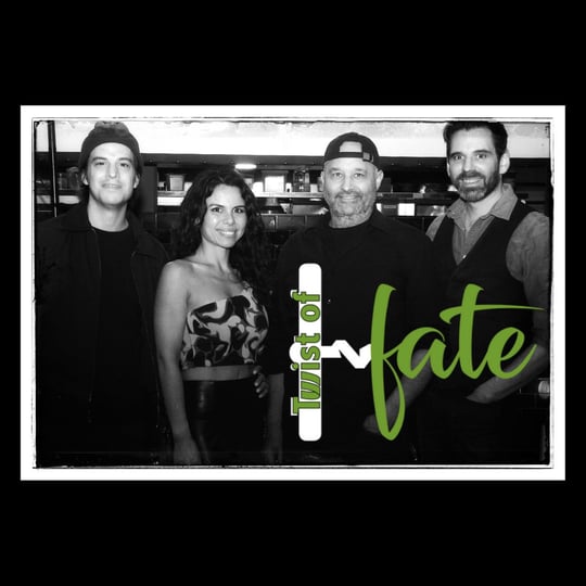 Twist of Fate - Party Band in Campbellville, ON