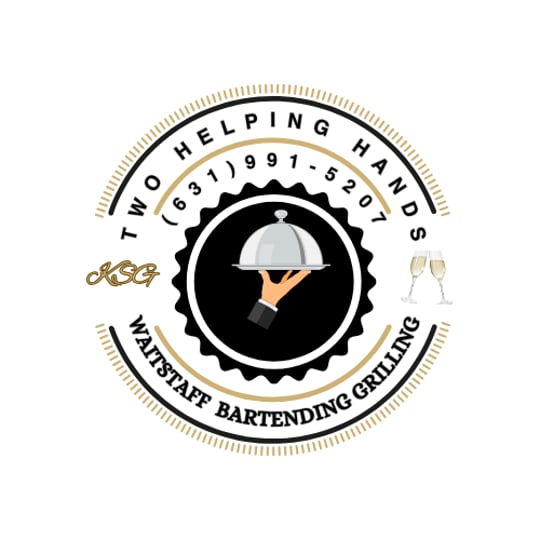 Two Helping Hands - Waitstaff in Islip, NY