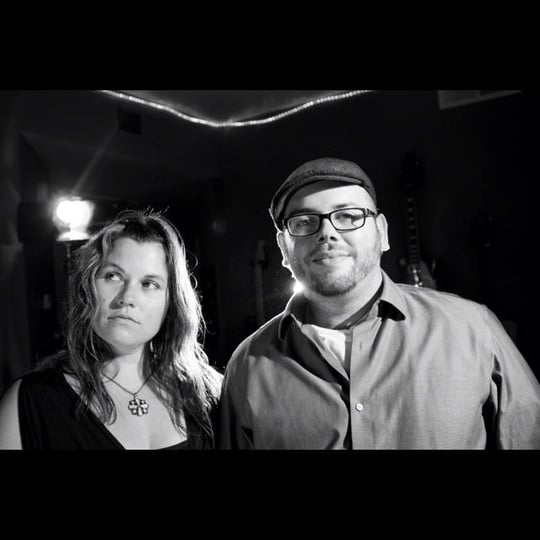 Two People Singing - Acoustic Band in Phoenix, AZ