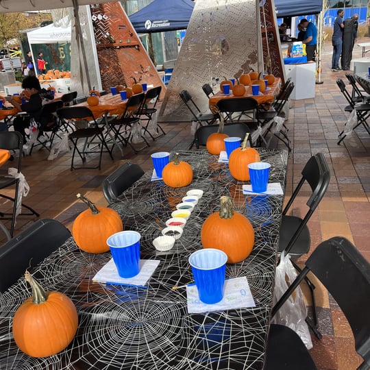Tychelle Mosely Art - Arts & Crafts Party in Germantown, MD