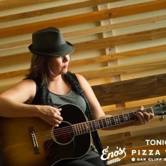 Tyla Taylor - Acoustic Band in Dallas, TX