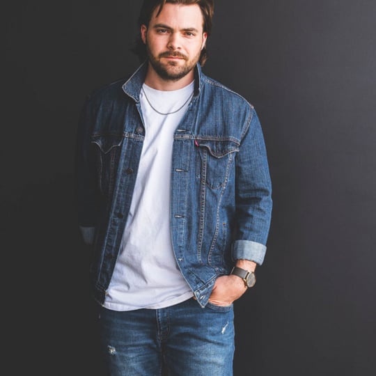 Tyler Hook - Singing Guitarist in Garland, TX
