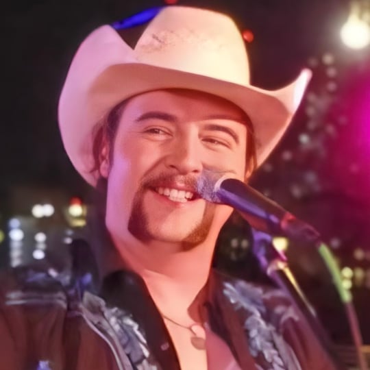 Dick Preston | Texas Outlaw Country - Singing Guitarist / Wedding Band in San Antonio, TX