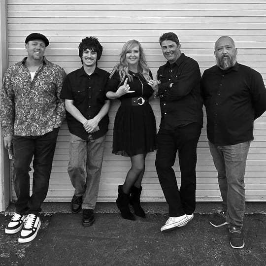 Typical Gypsys - Party Band / 1990s Era Entertainment in Lake Forest, CA
