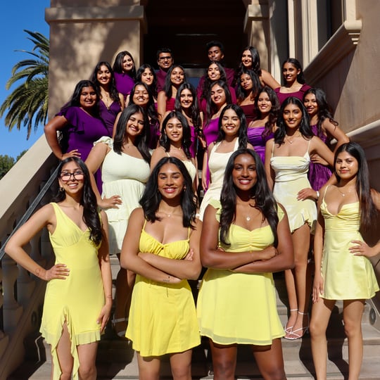 UCI Zamana Bollywood Fusion Dance Team - Indian Entertainment in Irvine, CA