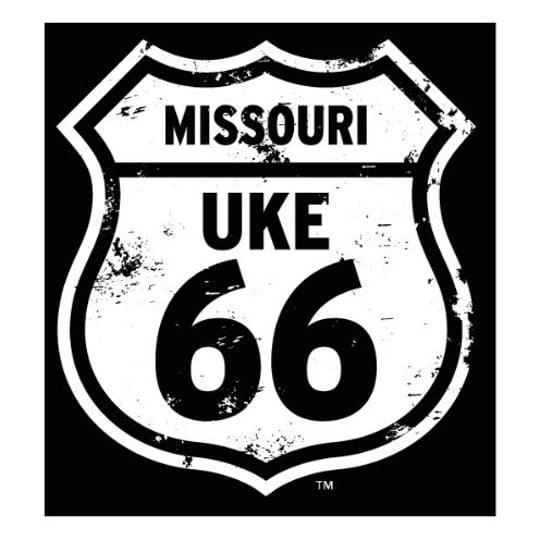 Uke 66 - Ukulele Player / Hawaiian Entertainment in Springfield, MO