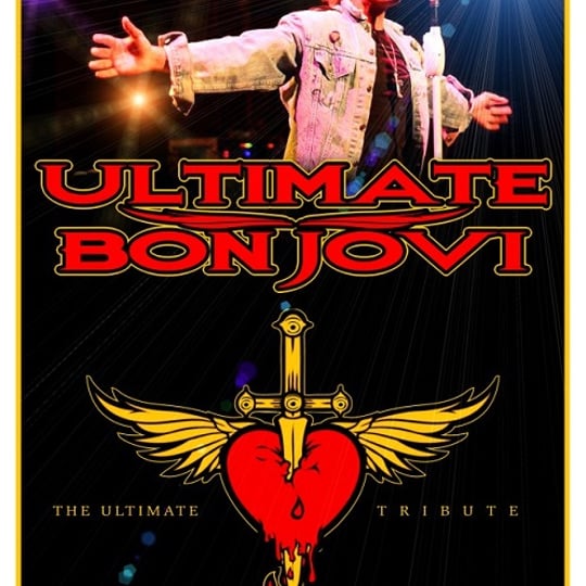 Ultimate Bon Jovi - Rock Band in Tempe, AZ