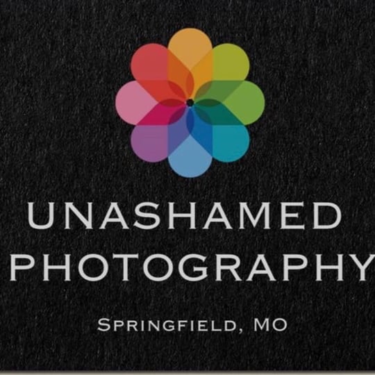 Unashamed Photography - Photographer in Springfield, MO