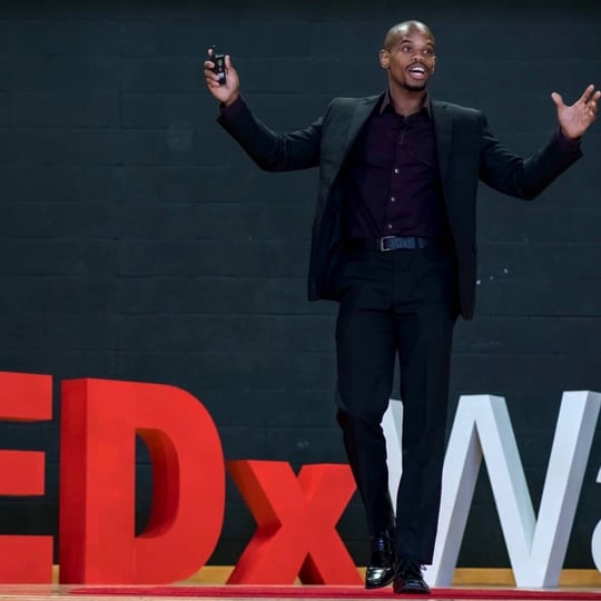 UnBounded Performance - Athlete/Sports Speaker in Los Angeles, CA