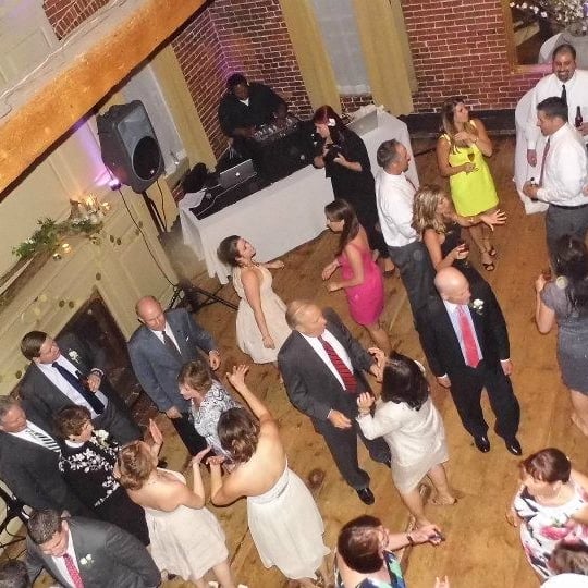 UnderGround Sound Mobile DJs - Mobile DJ in Woburn, MA