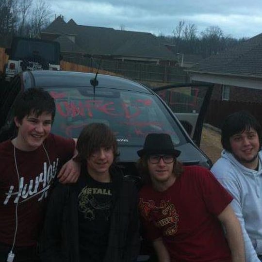 UnFed - Alternative Band in Memphis, TN