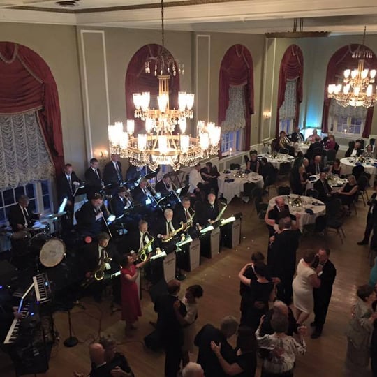 Unforgettable Big Band - Big Band in York, PA