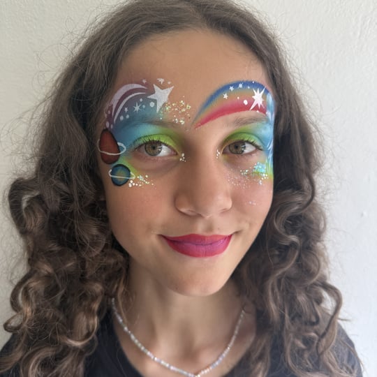 Unicorn Creator Face painting & Balloons - Face Painter / Body Painter in North Miami Beach, FL