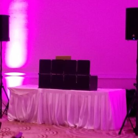 Universal Dj's - DJ in Columbia, MD