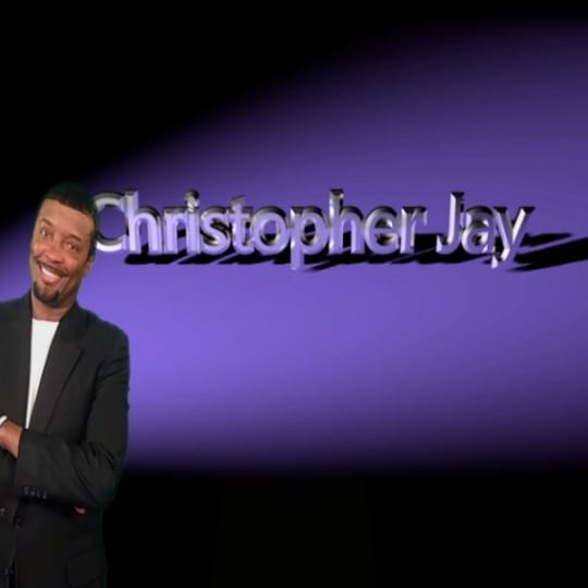 Christopher Jay - Crooner / Big Band in Statesville, NC