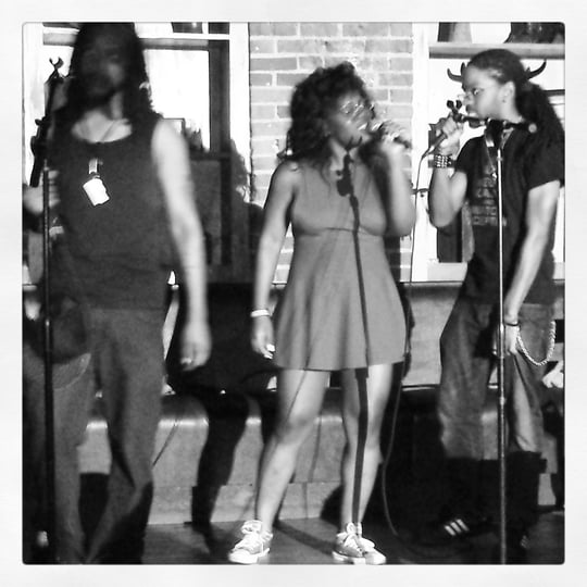 Unlisted AD - Rap Group in Parkville, MD