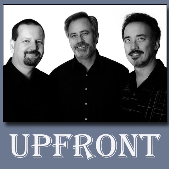 UpFront Band - Jazz Band in Vancouver, WA