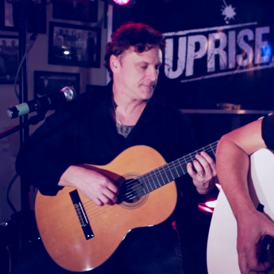 Uprise Ensemble - Acoustic Band in Oakville, ON