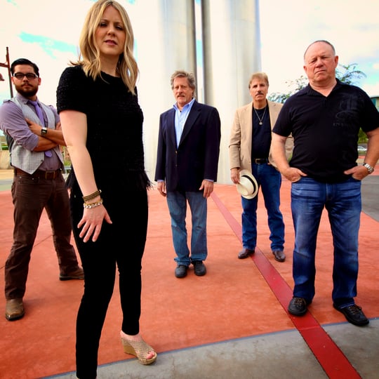Urban Crossroads - Wedding Band in Gilbert, AZ