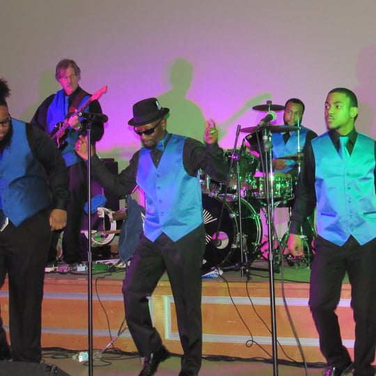 Utopia Band - Dance Band in Tullahoma, TN