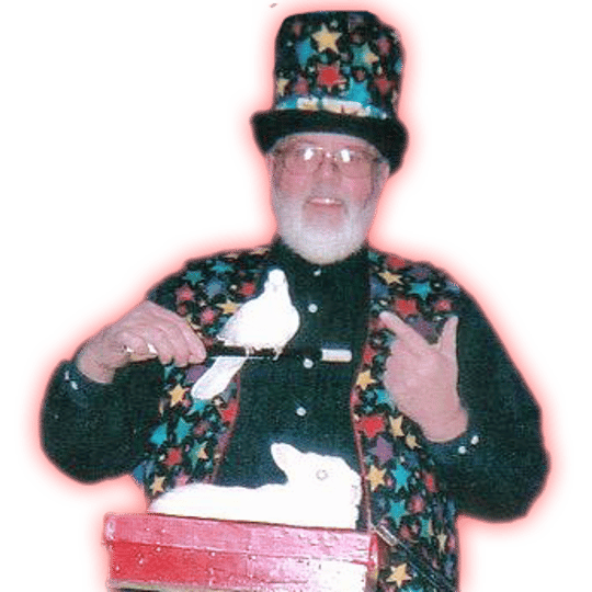 Vandini The Childrens Magician - Children’s Party Magician in Biddeford, ME