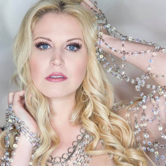 Vanessa LeGrand - Acoustic Band in Las Vegas, NV
