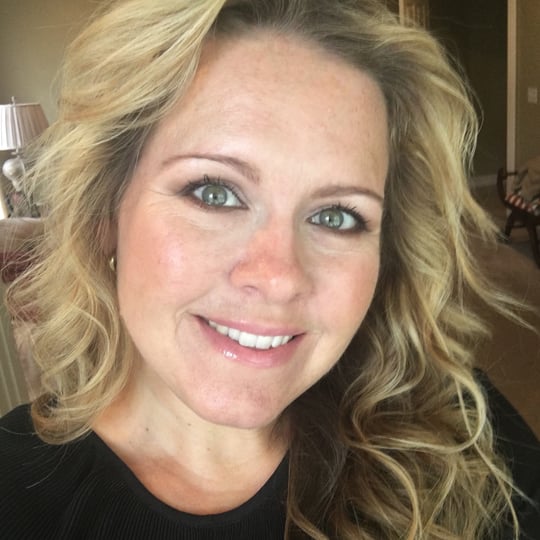 Vanessa Moates - Makeup Artist in Bentonville, AR