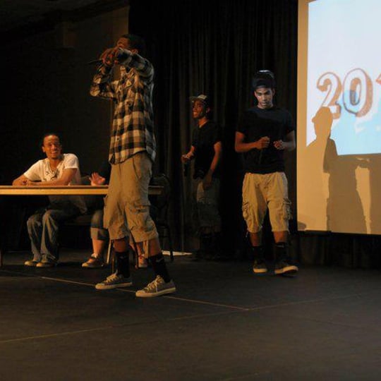 Vanish All Lamez - Rap Group in Denver, CO