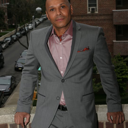 Vaughn Eric Stewart (Photography) - Photographer in New York City, NY