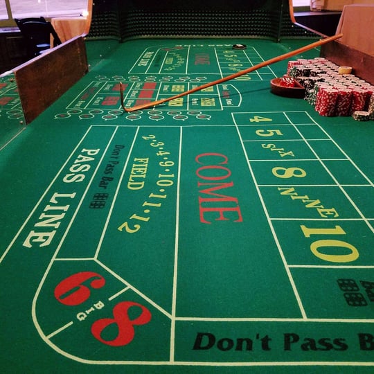 Vegas on Wheels - Casino Party Rentals in New Berlin, WI